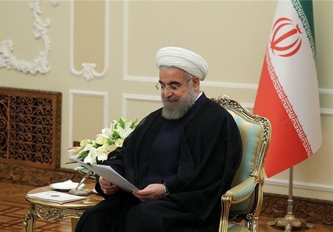  ایران راه دیپلماسی را باز نگهداشته است