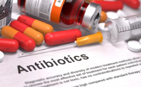 توصیه‌های ایمن بهبودی‌ سریع با آنتی‌بیوتیک‌ها چیست؟