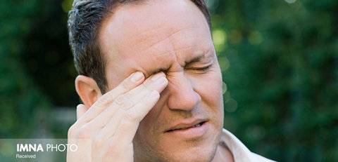 روش‌های درمان حساسیت‌های چشمی