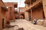 ابیانه جزو ۸ روستای نامزد دهکده جهانی است