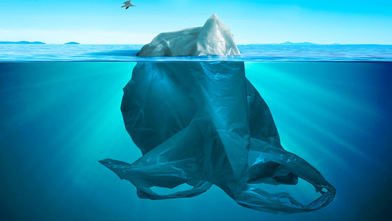 پایان آلودگی پلاستیکی، همکاری جهانی را می‌طلبد