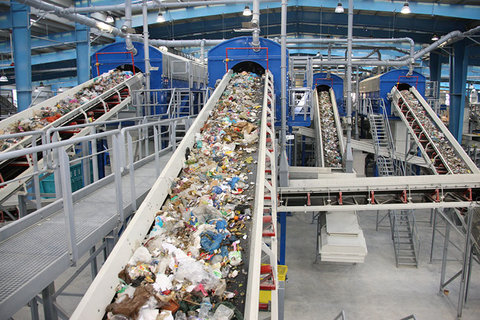 تخصیص یک میلیارد تومان اعتبار برای کارخانه بازیافت گلپایگان و خوانسار
