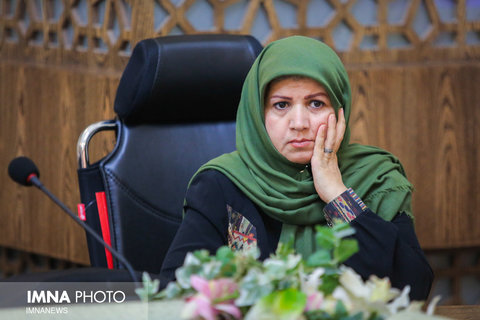 برنامه‌های طنز هفته فرهنگی اصفهان دور از کلیشه‌های اجتماعی باشد