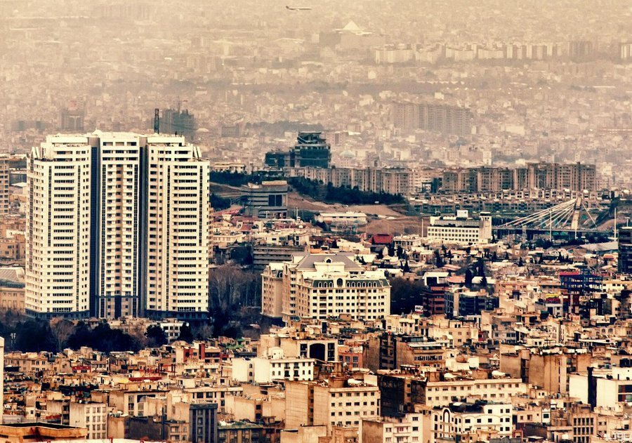 کاهش قیمت مسکن در ۱۱ منطقه شهر تهران نسبت به شهریورماه