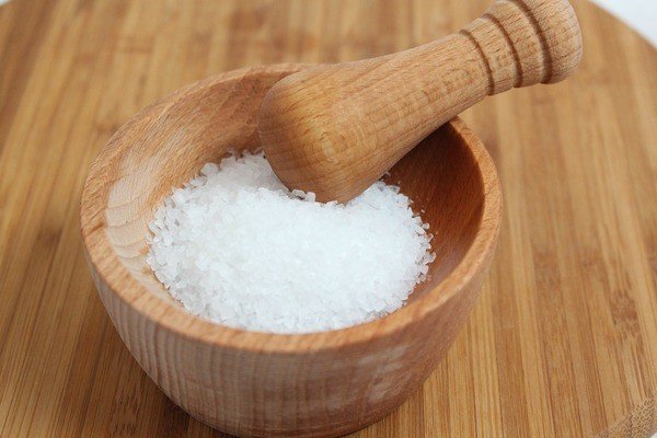 چه ارتباطی بین مصرف نمک و خطر بروز بیماری قلبی وجود دارد؟