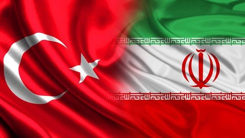 ملاقات هیئت ایران و ترکیه در هجدهمین نشست «روند آستانه»