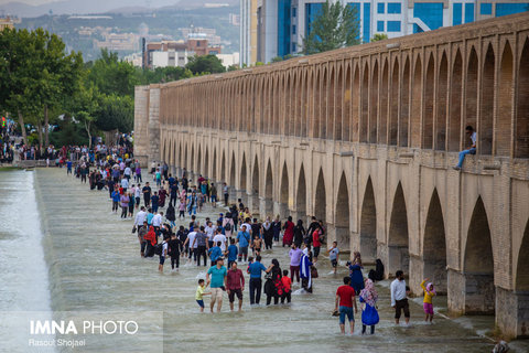 زاینده رود