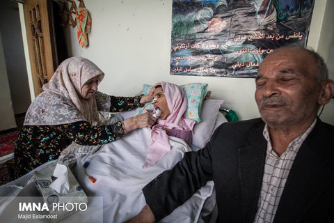 به مناسبت روز بهزیستی