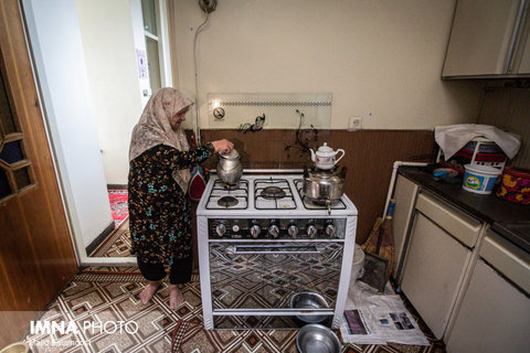 به مناسبت روز بهزیستی