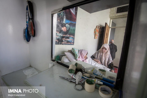 به مناسبت روز بهزیستی