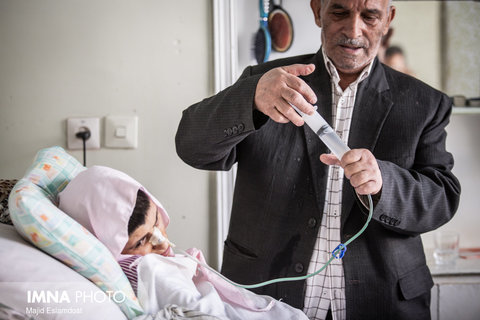 به مناسبت روز بهزیستی