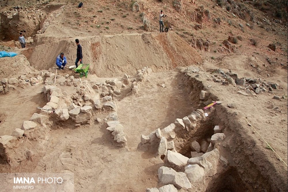 کاوش‌های باستان‌شناسی کرمان متوقف مانده است
