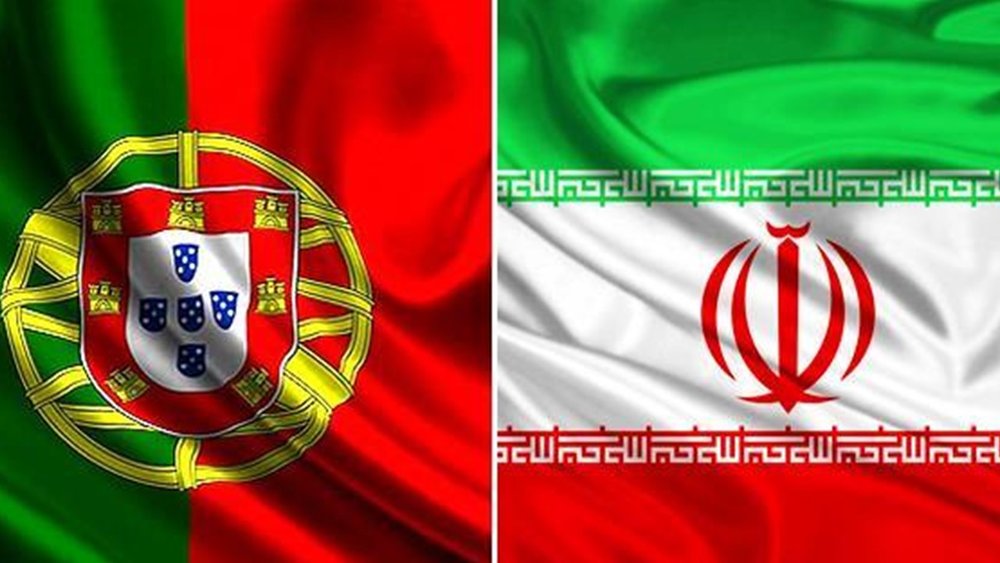 تنش دیپلماتیک میان ایران و پرتغال