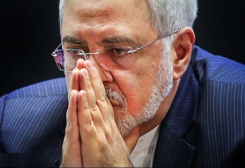 Iran Mocks US Sanctions against Zarif