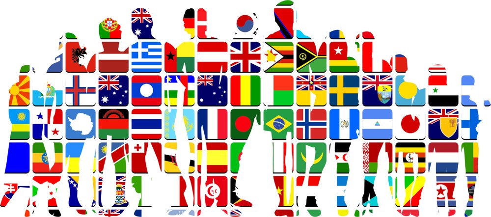 کشورهایی با بیشترین تنوع فرهنگی جهان در سال ۲۰۲۴