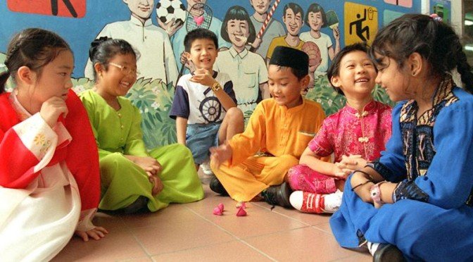 روز جهانی تنوع فرهنگی برای گفت‌وگو و توسعه ۱۴۰۴ + تاریخچه، شعار سال