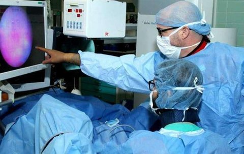 سالانه ۱۱۰ هزار ایرانی سرطان می‌گیرند