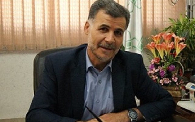 حکم شهردار گلستان امضا شد
