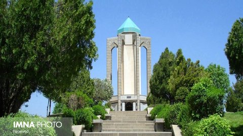 تلاش برای راه‌اندازی دبیرخانه دائمی "جاده ابریشم ایران" در همدان