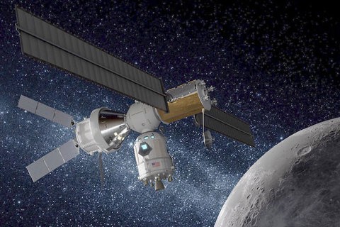 تلاش ESA برای شناخت بیشتر فضا