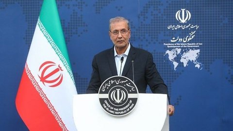 تحریم ظریف تهاجم به بنیادهای دولت-ملت ایران است