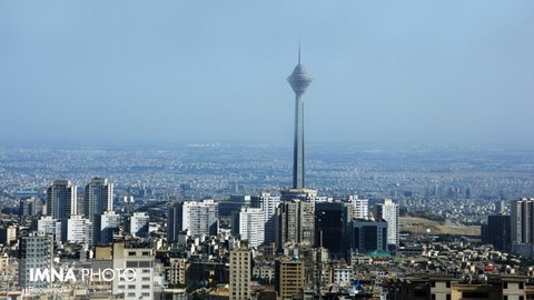 معضل شکل‌گیری "ابر شهر" در اطراف کلانشهر تهران  