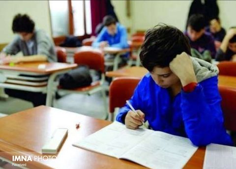 ۳۶ هزار و ۴۸ کلاس درس در شهر اصفهان دایر می‌شود