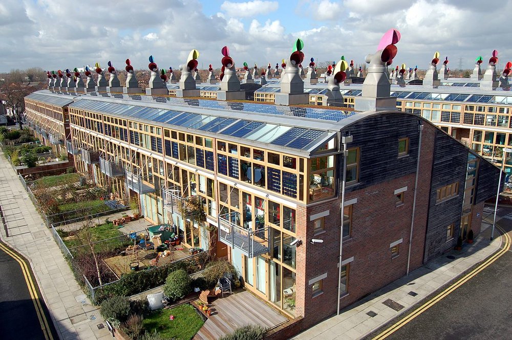 کربن‌زدایی بوستون با خورشیدی شدن دانشگاه‌ها