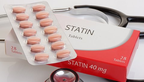 افزایش خطر  بیماری‌های قلبی با توقف داروی "استاتین"