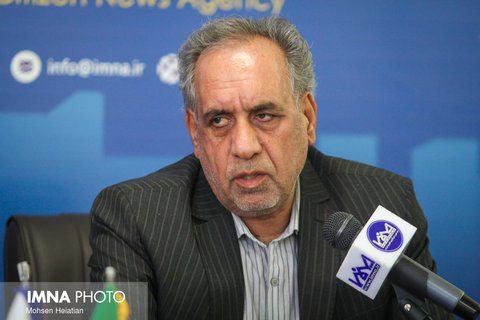تشکیل چهار شهرستان در شرق اصفهان