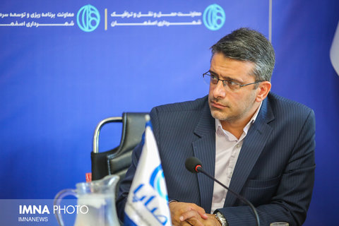 مدیر عامل شرکت صنایع الکترونیک (صا ایران)