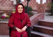سارا خوئینی‌ها: به راستی مردمان شریف و صبوری هستیم