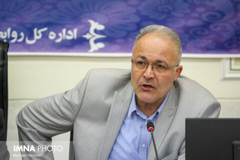 خدمات سازنده شهرداری اصفهان در جای جای شهر قابل مشاهده است