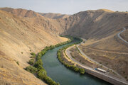 ۹۰ درصد حریم زاینده‌رود در چهارمحال و بختیاری آزادسازی شد