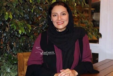 "شبنم مقدمی" برای افغانستان نوشت