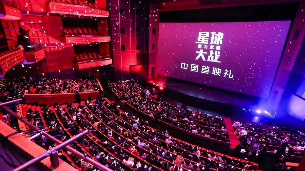 «کرونا» صنعت فیلمسازی در چین را مختل کرد