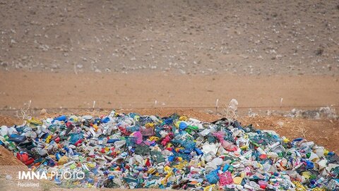 ۳ برابر میانگین جهانی زباله تولید می‌کنیم