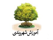 تداوم آموزش شهروندی در پایگاه‌های بسیج سمنان