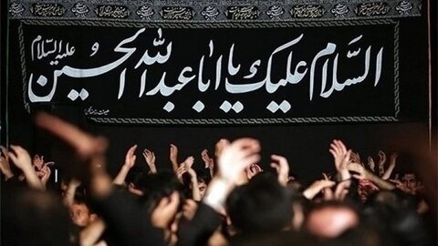 اصفهان در برگزاری مراسم‌های مذهبی زبانزد است