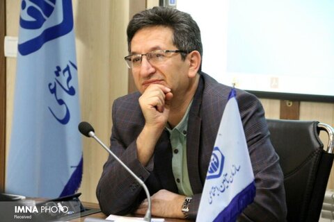 گلایه مدیردرمان تأمین اجتماعی اصفهان از دانشگاه علوم پزشکی