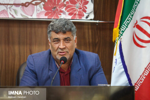 زندآور: اقدامات حمل و نقلی اصفهان در دوره پنجم بی‌سابقه است