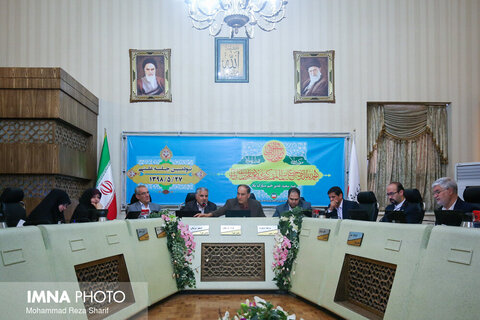 جلسه علنی شورای شهر اصفهان فردا برگزار نمی‌شود
