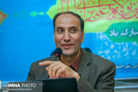 پیام رئیس شورای شهر اصفهان به مناسبت عید سعید فطر