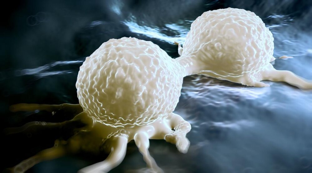 کشف شیوه جدید برای درمان سرطان سینه