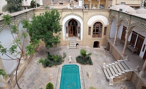 اهمیت بافت تاریخی برای شورای شهر شیراز در دوره ششم