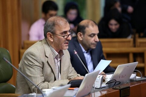 تاکید بر دفاع از شان و حیثیت کارکنان شهرداری تهران