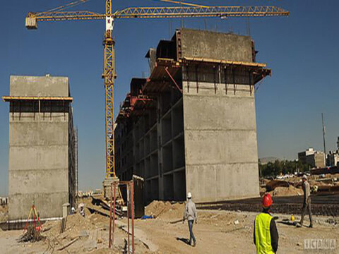 ساماندهی ۳۳ هزار کارگر ساختمانی در مشهد