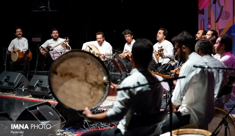 مکتب موسیقی قزوین کشوری شود