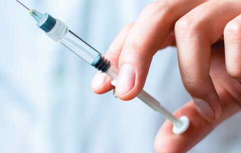 زمان مناسب دریافت واکسن برای بیماران سرطانی 