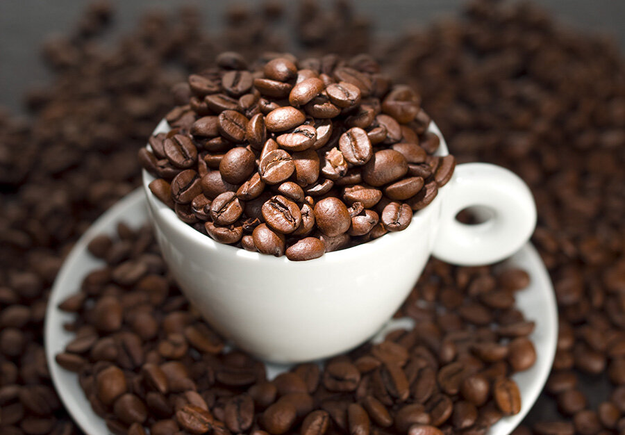 همه آنچه باید درباره قهوه بدانید